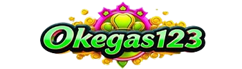 Logo Okegas123